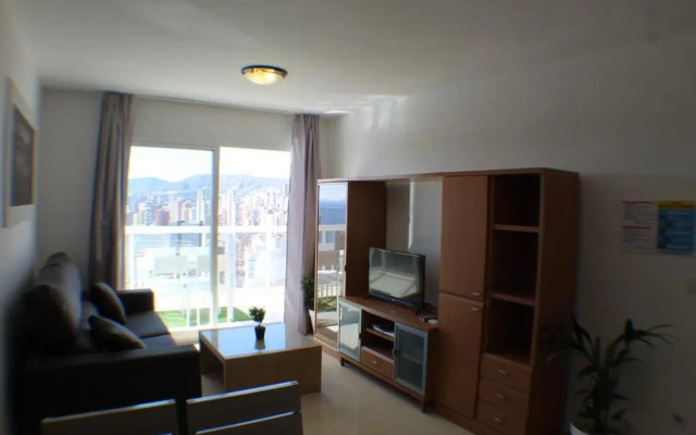 SAN MARINO I Levante Beach 19D