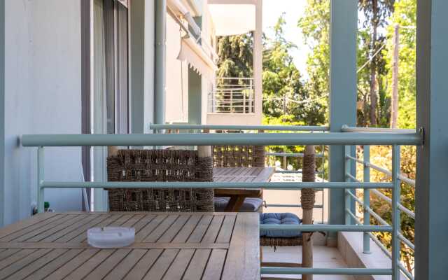 Arsas Suites