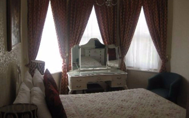 Parkview Hotel