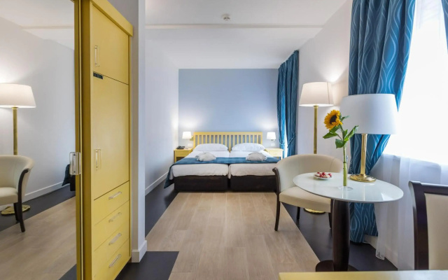 Hotel Lido Seegarten