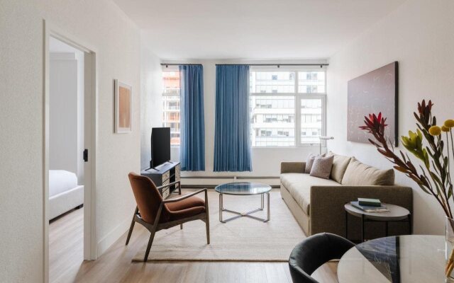 Sonder Rideau