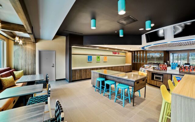 Tru by Hilton Franklin Cool Springs Nashville