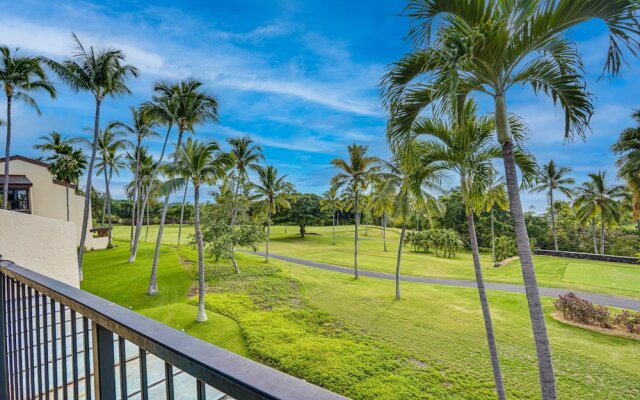 Kailua-kona Condo Rental ~ 1/2 Mi to Golf Course!