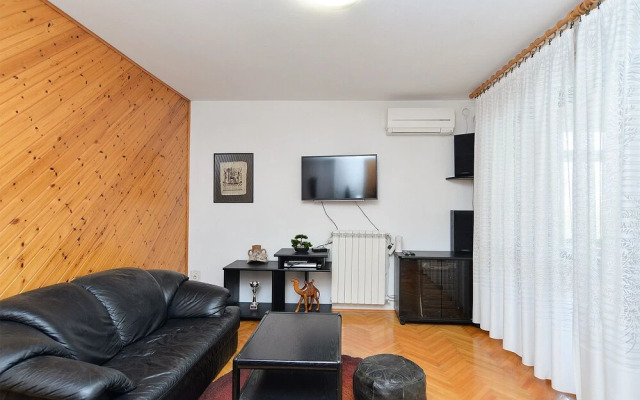 Apartment 531