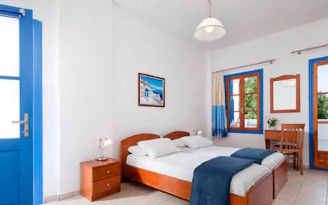 Hotel Eleni