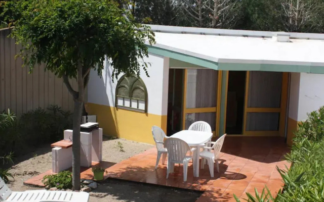 Maison Torreilles, 2 pièces, 4 personnes - FR-1-530-11