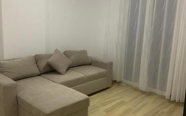Daily Apartment 2