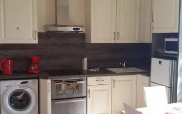 Bastide Marie Antoinette