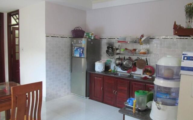 Hanigo Homestay - Hostel