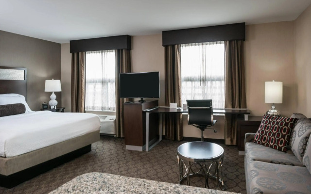 Residence Inn Boston Needham