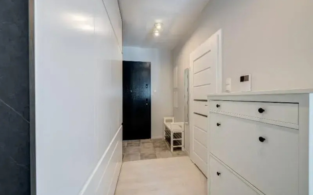 Dom & House - Apartments Nadmorze Estate