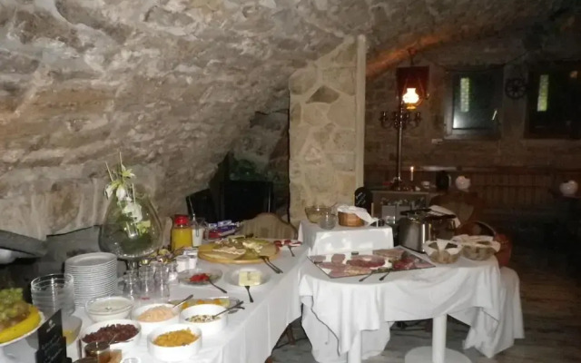 Hotel an der Kapelle