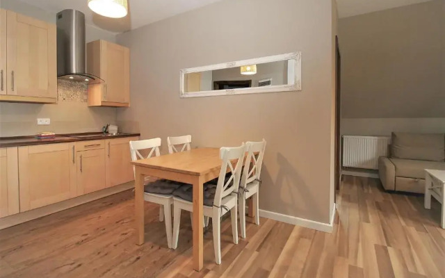 Apartament Łeba