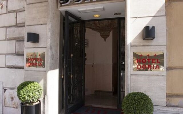 Doria Palace Boutique Hotel