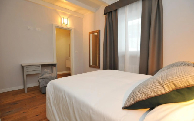 Hotel Baita Montana