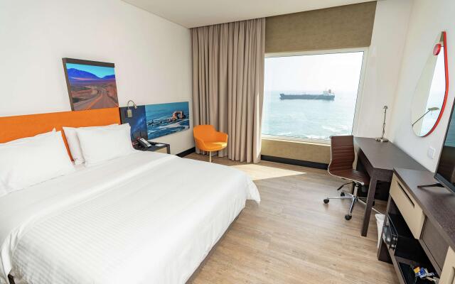 Hampton by Hilton Antofagasta