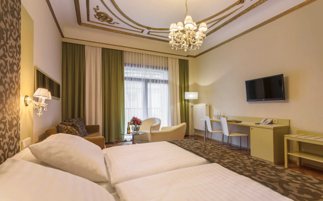 Hotel Wandl