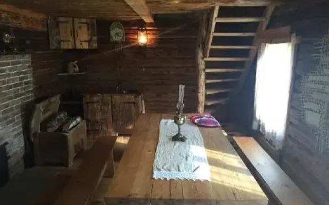 Pärna Holiday Center