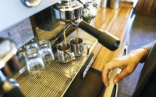 Tongyoung Mongdolhouse Pension