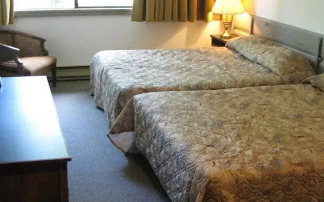 Whistler Resort Club