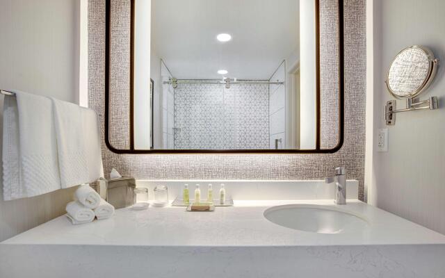 DoubleTree by Hilton Palmdale, CA