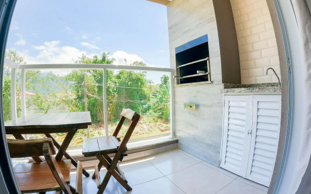 Ubatuba Prime House Veneza