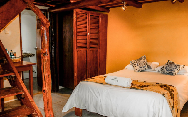 La Patarashca Hotel