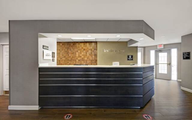 Residence Inn by Marriott Louisville Airport