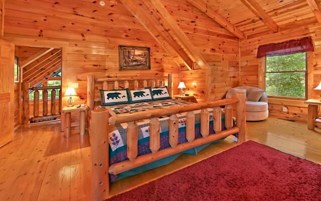 Breathtaking Views in Sevierville