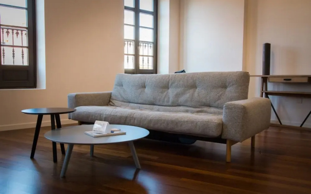 Holidays2Malaga Premium Apartments