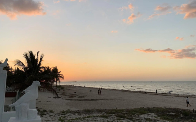 Playa Arena
