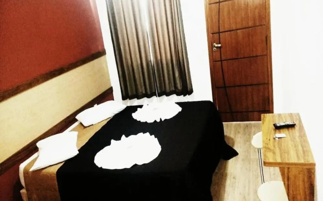 Hotel Capital da Fé