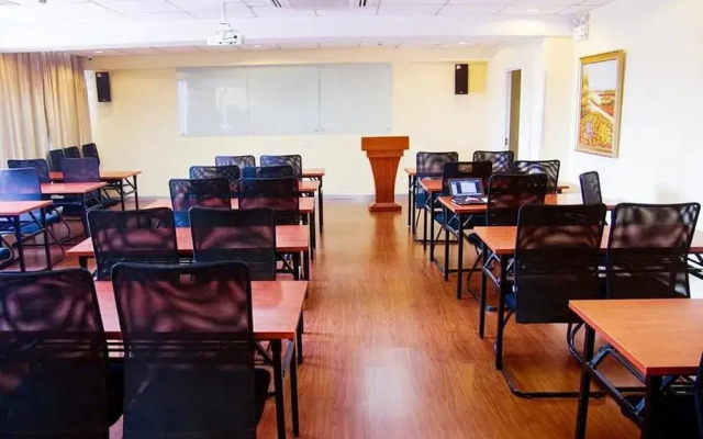 Hanting Hotel (Hefei Chuzhou Road Dadongmen Metro