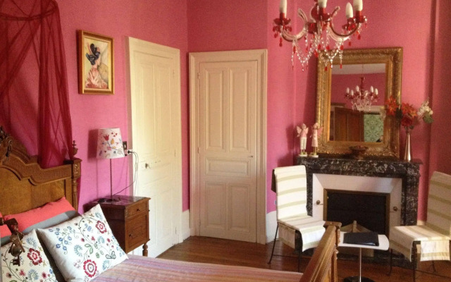 Villa Primerose