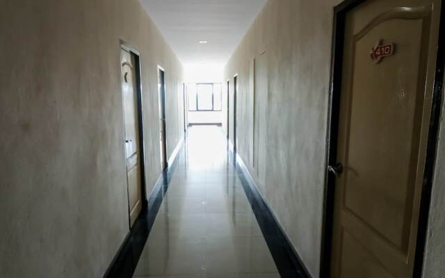Nida Rooms City Center 319