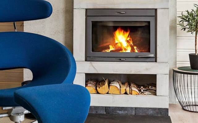 Holiday Home in Valldal