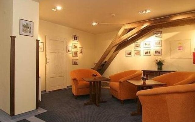 Hotel Hejtmanský dvůr