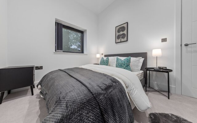 SERCASA - Appletree Court - Kingston