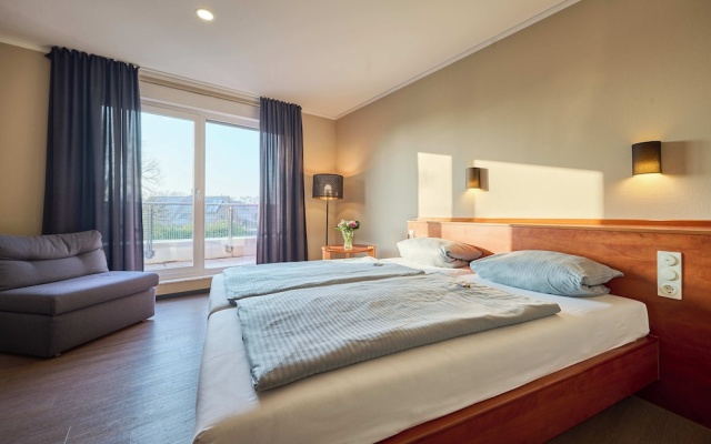 Hotel ViVa Bröckel