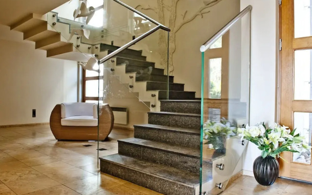 BlueApart Nadmorski Park Jastarnia