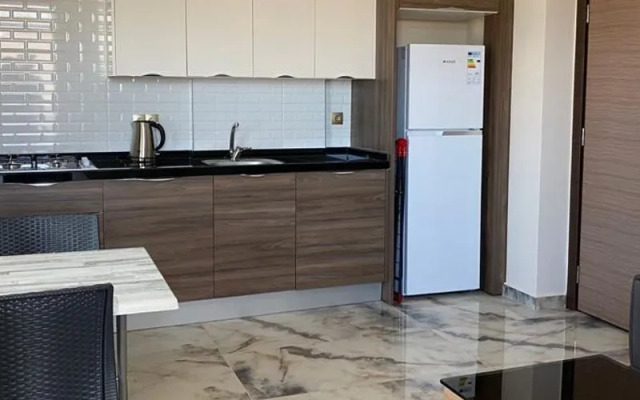 Lara Apart Otel