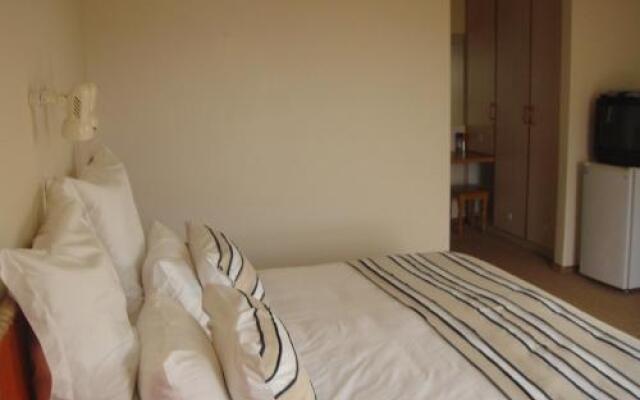 Fishermans Guest House