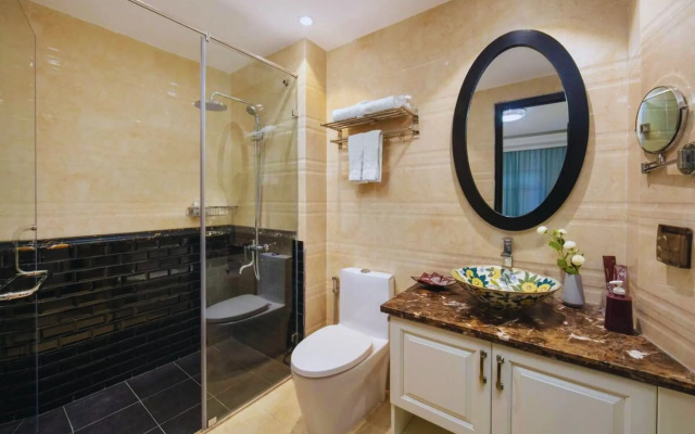 Hanoi Harmonia Hotel & Spa