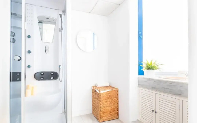 Marbella House Ph85 With Pool