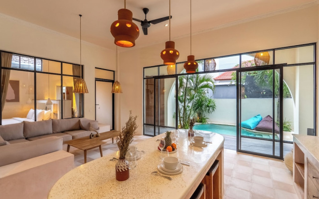 Sofia Villa by Betterplace