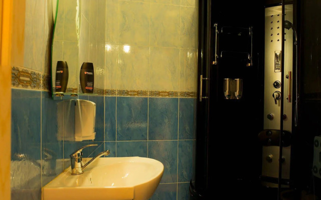 Hotel Nobel
