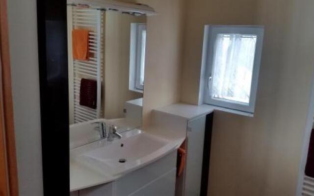 Gästehaus Klausberg