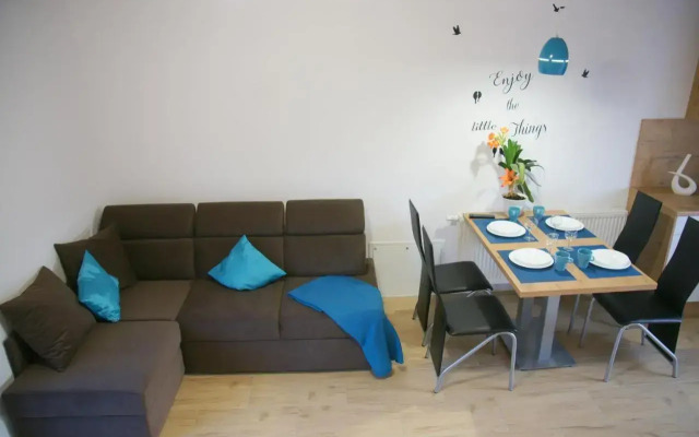 Koral Apartment