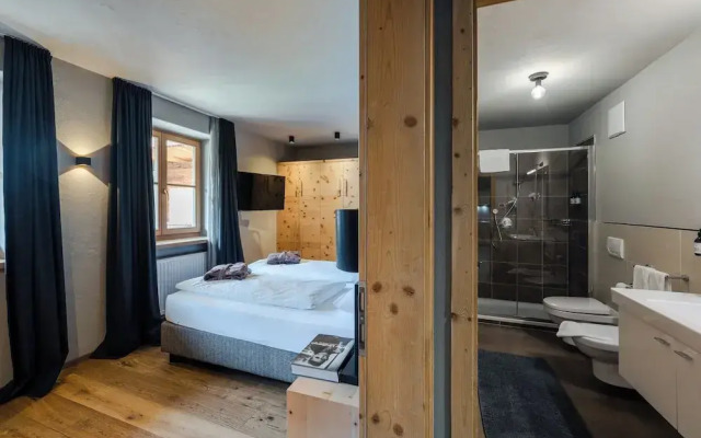 Sportony Mountain Lodges