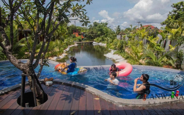 Panwana Resort